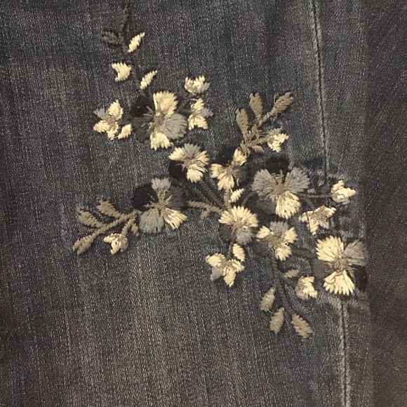 Dear John Joyrich Women’s Jeans Comfort Skinny - Picture 8 of 13